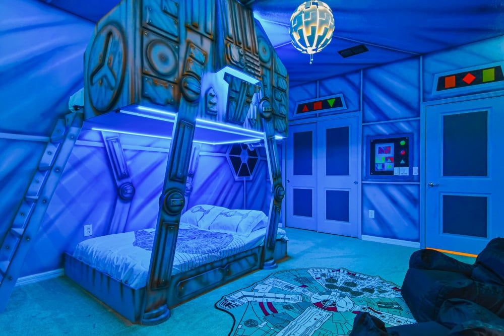 Windsor Island Resort 174