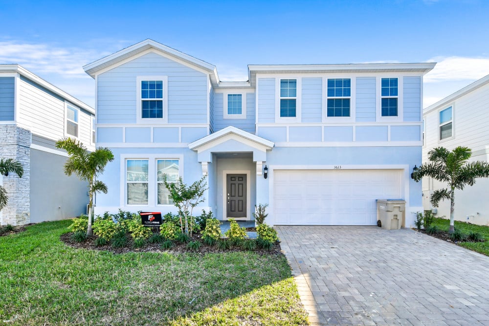 Windsor Island Resort 174