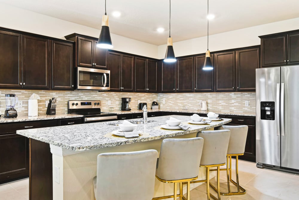 Windsor Island Resort 174