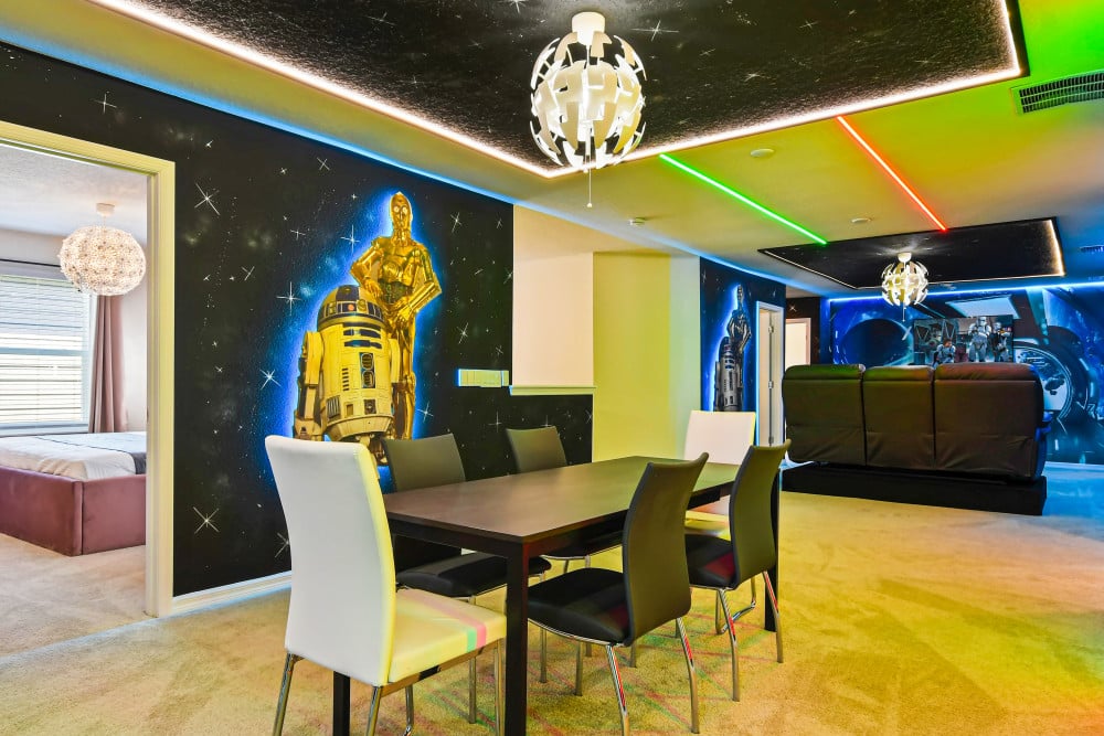 Windsor Island Resort 174