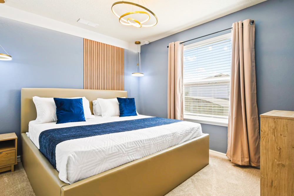 Windsor Island Resort 174