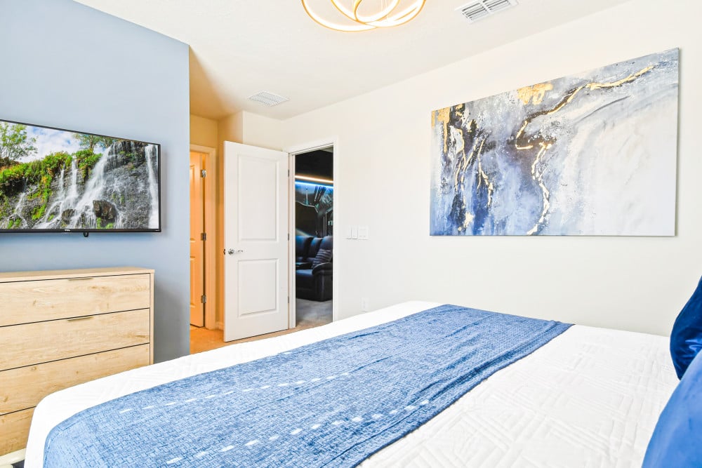 Windsor Island Resort 174