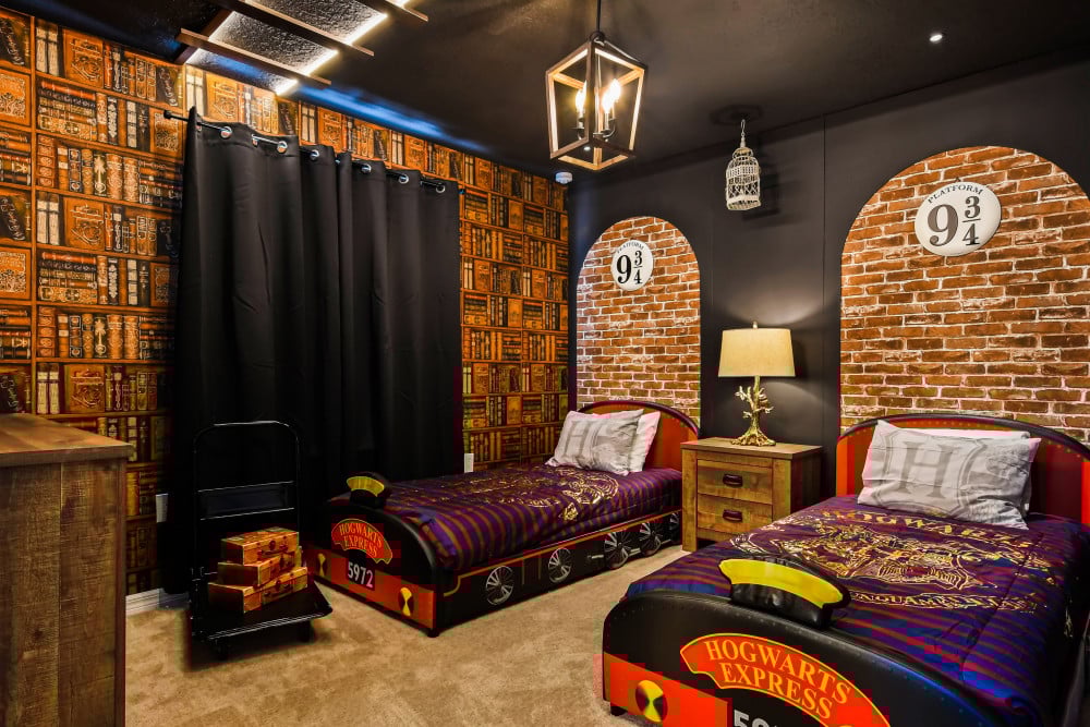 Windsor Island Resort 174