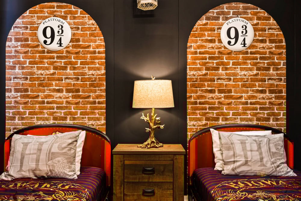 Windsor Island Resort 174