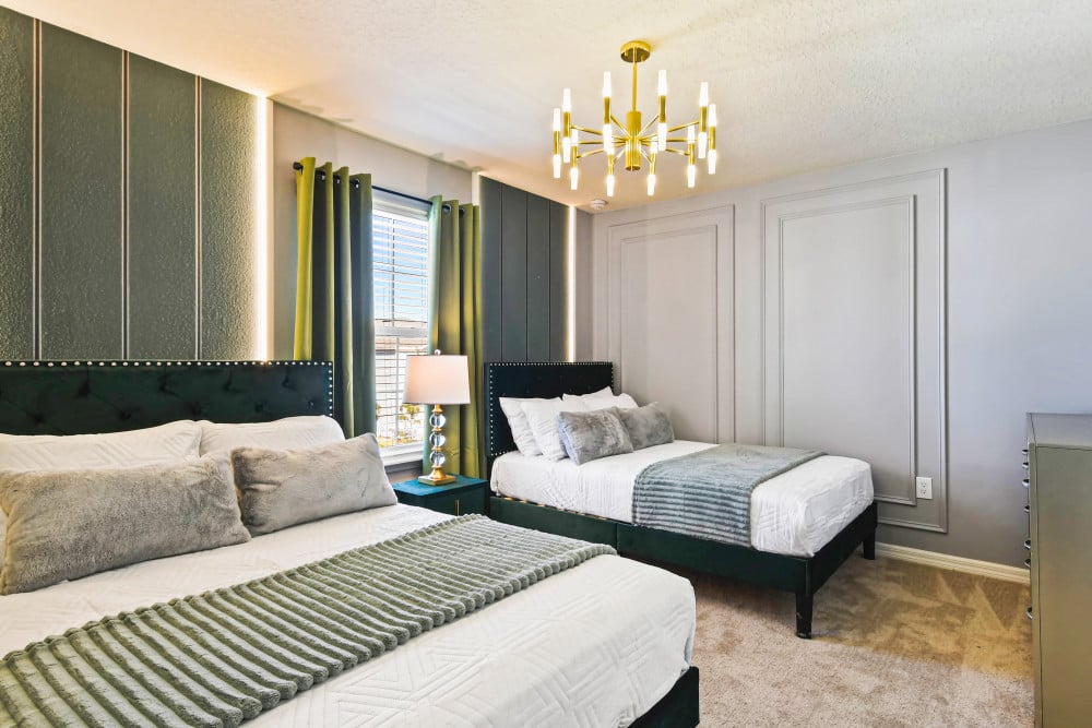 Windsor Island Resort 174