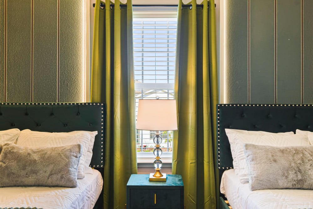 Windsor Island Resort 174