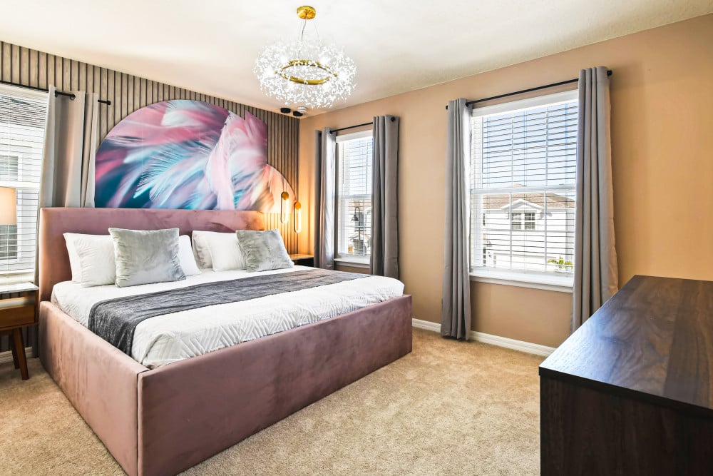 Windsor Island Resort 174