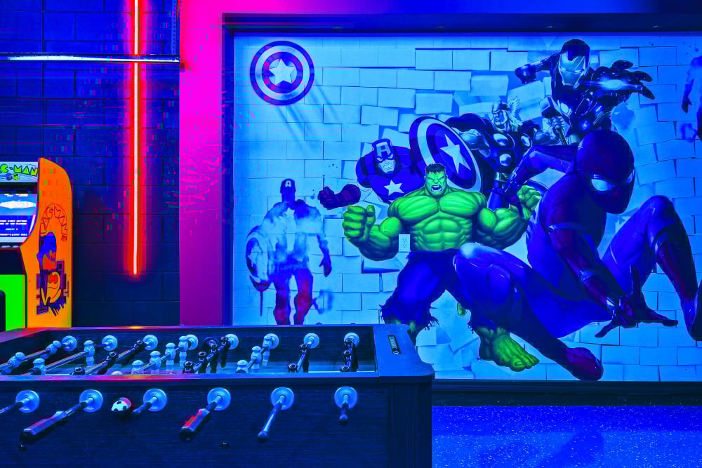 Windsor Island Resort 174