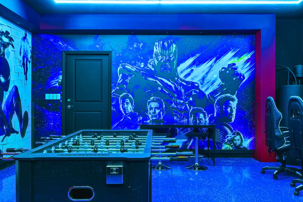 Windsor Island Resort 174