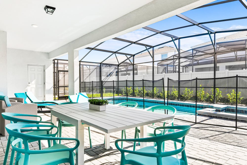 Windsor Island Resort 174