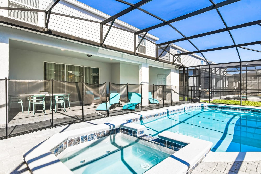 Windsor Island Resort 174