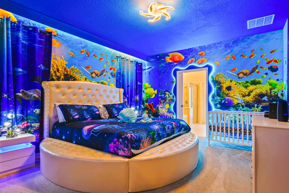 Windsor Island Resort 174
