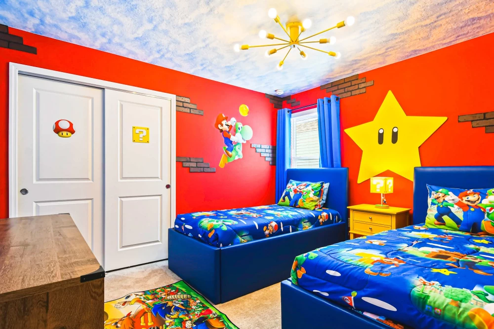Windsor Island Resort 174