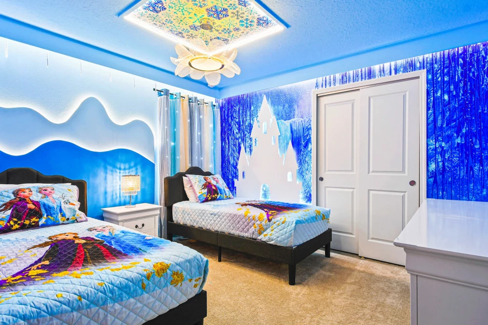 Windsor Island Resort 174