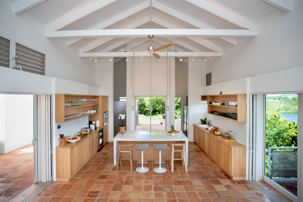 Jasper Terres Basses