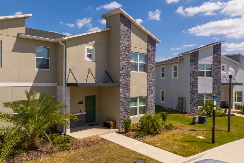 Championsgate 2055