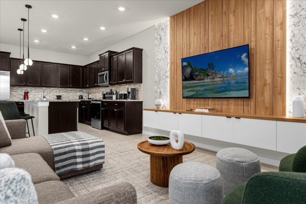 Windsor Island Resort 230