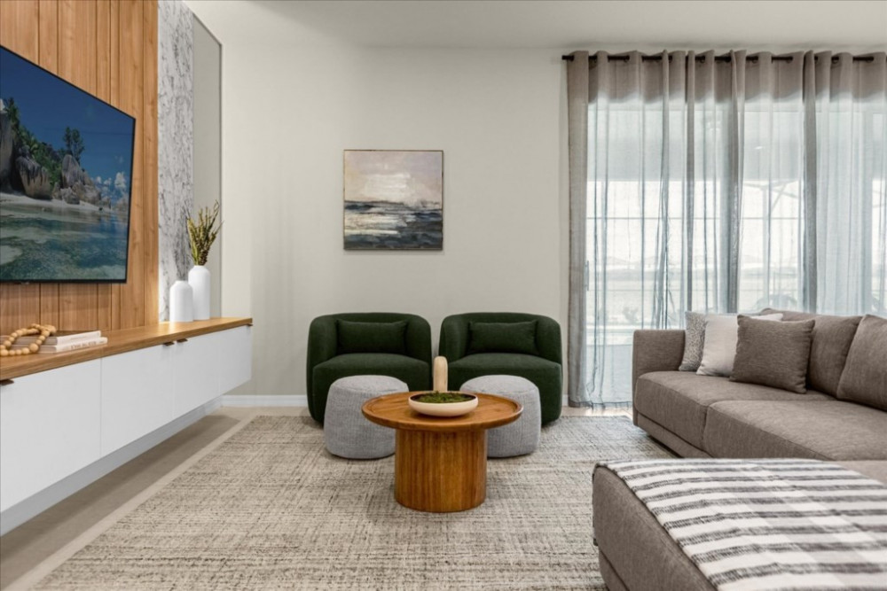 Windsor Island Resort 230