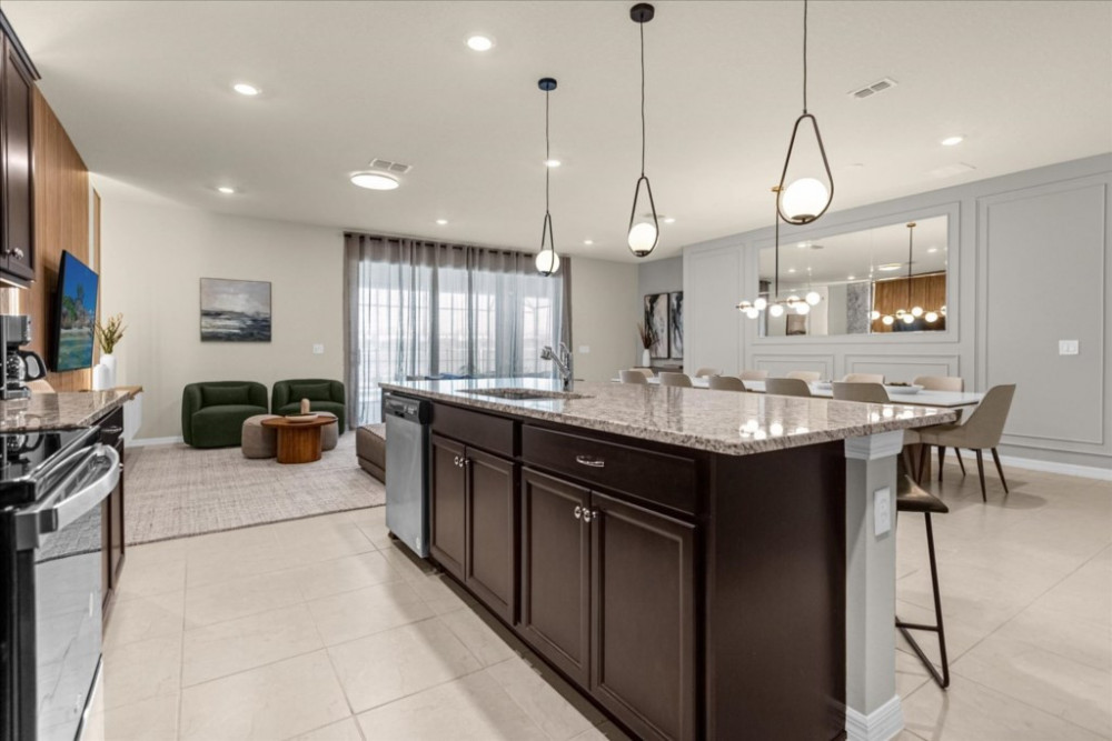 Windsor Island Resort 230