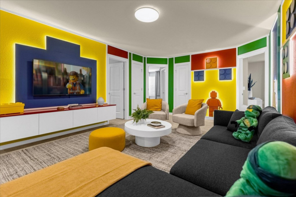 Windsor Island Resort 230
