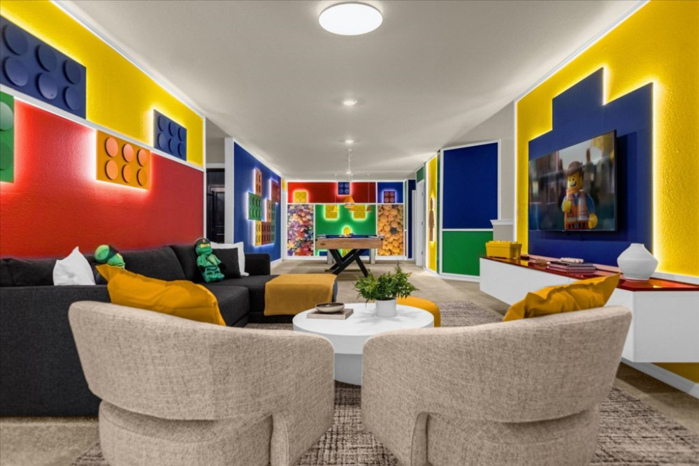 Windsor Island Resort 230