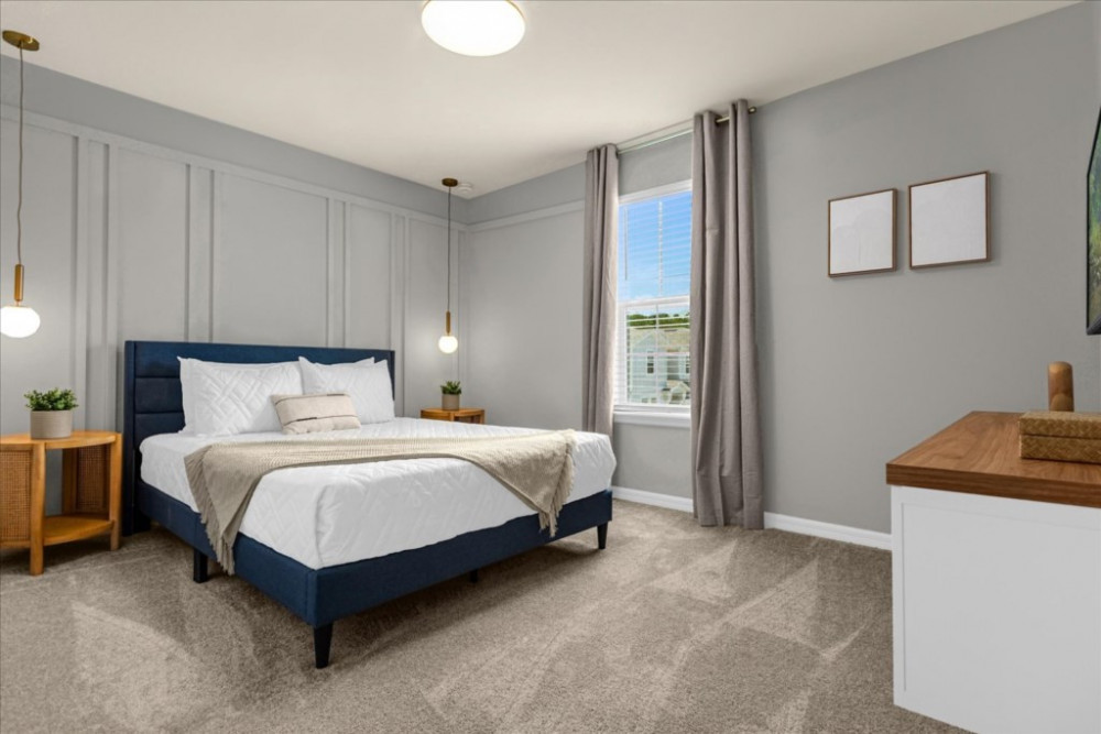 Windsor Island Resort 230