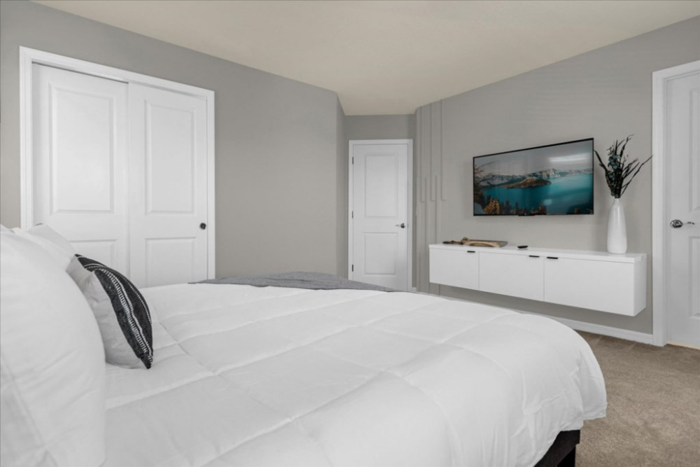 Windsor Island Resort 230