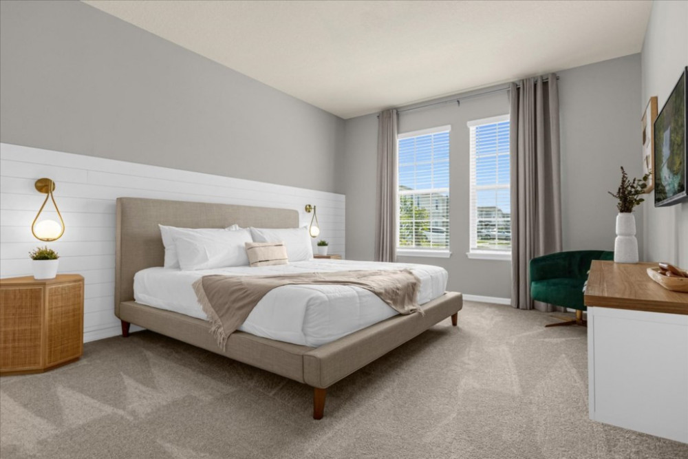 Windsor Island Resort 230