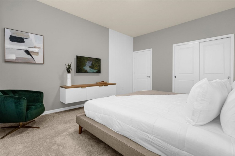 Windsor Island Resort 230
