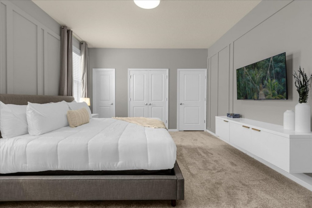 Windsor Island Resort 230