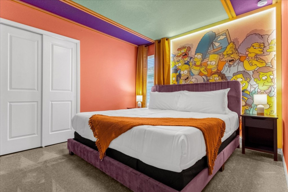 Windsor Island Resort 230