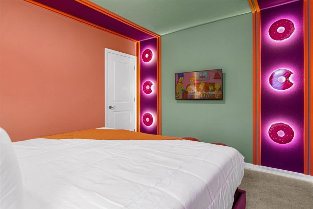 Windsor Island Resort 230