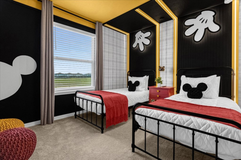 Windsor Island Resort 230