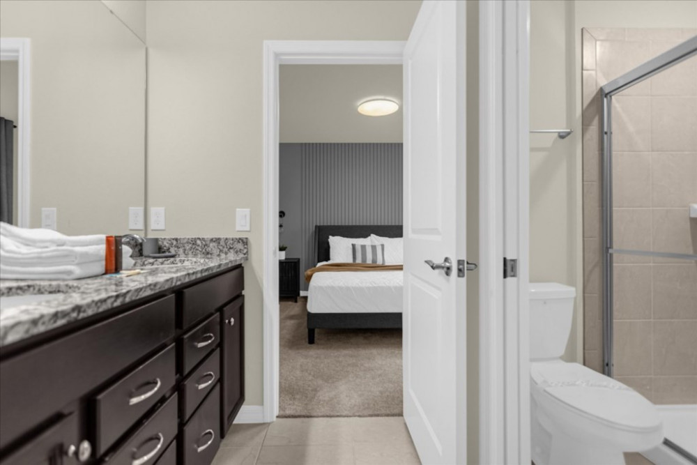 Windsor Island Resort 230