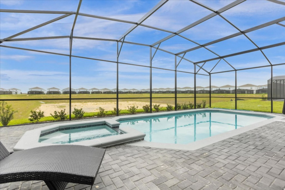Windsor Island Resort 230