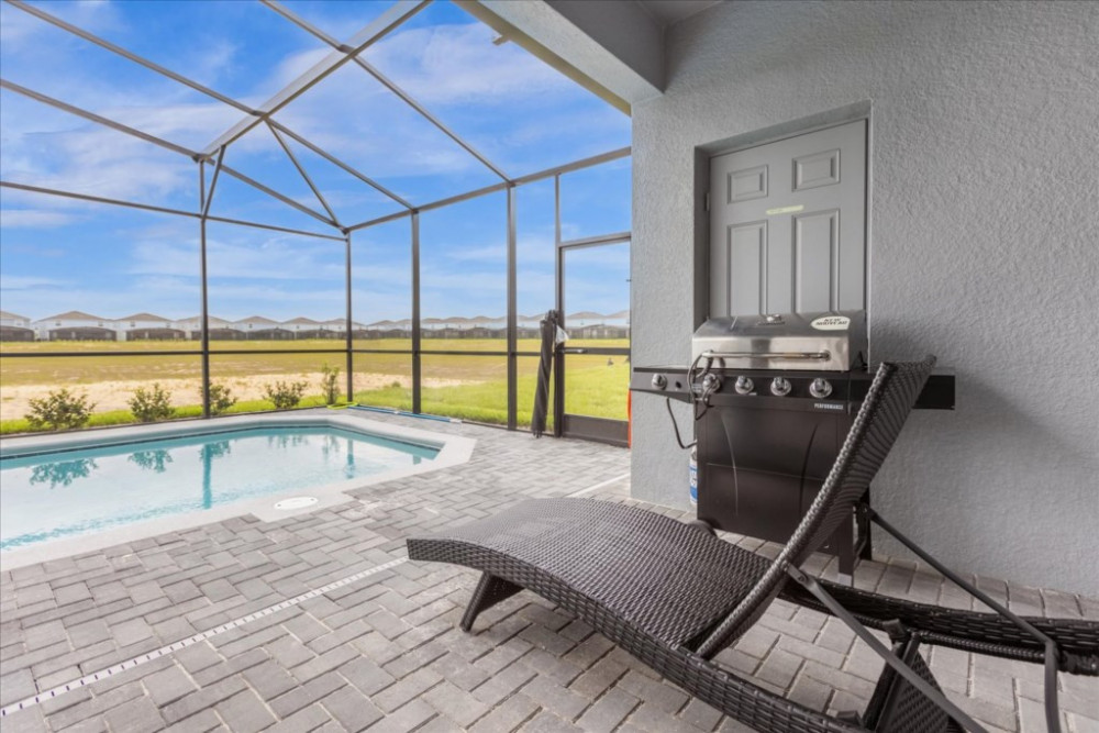 Windsor Island Resort 230