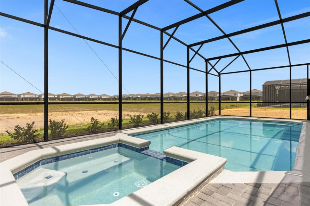 Windsor Island Resort 230