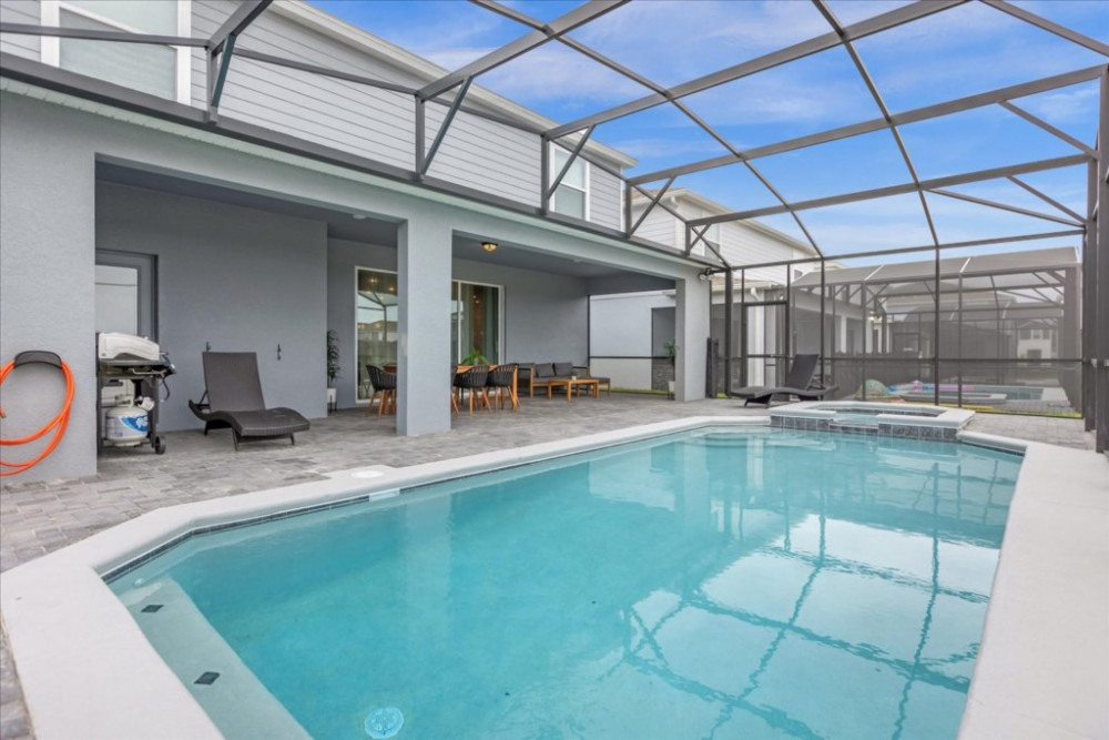 Windsor Island Resort 230