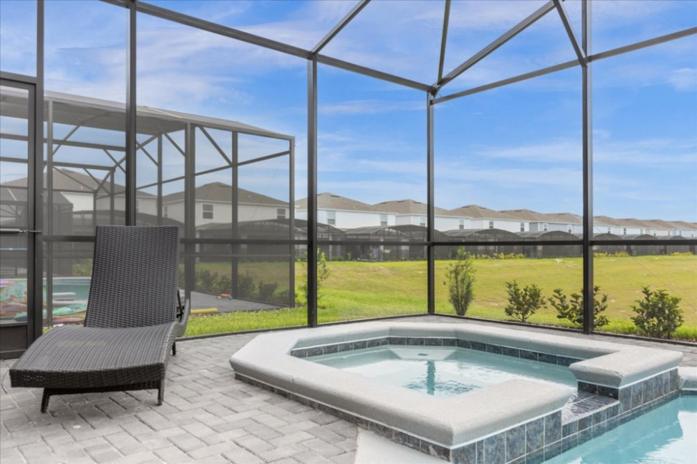 Windsor Island Resort 230