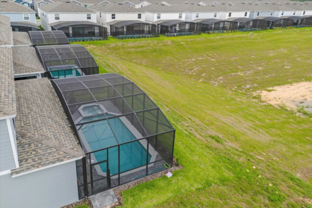 Windsor Island Resort 230