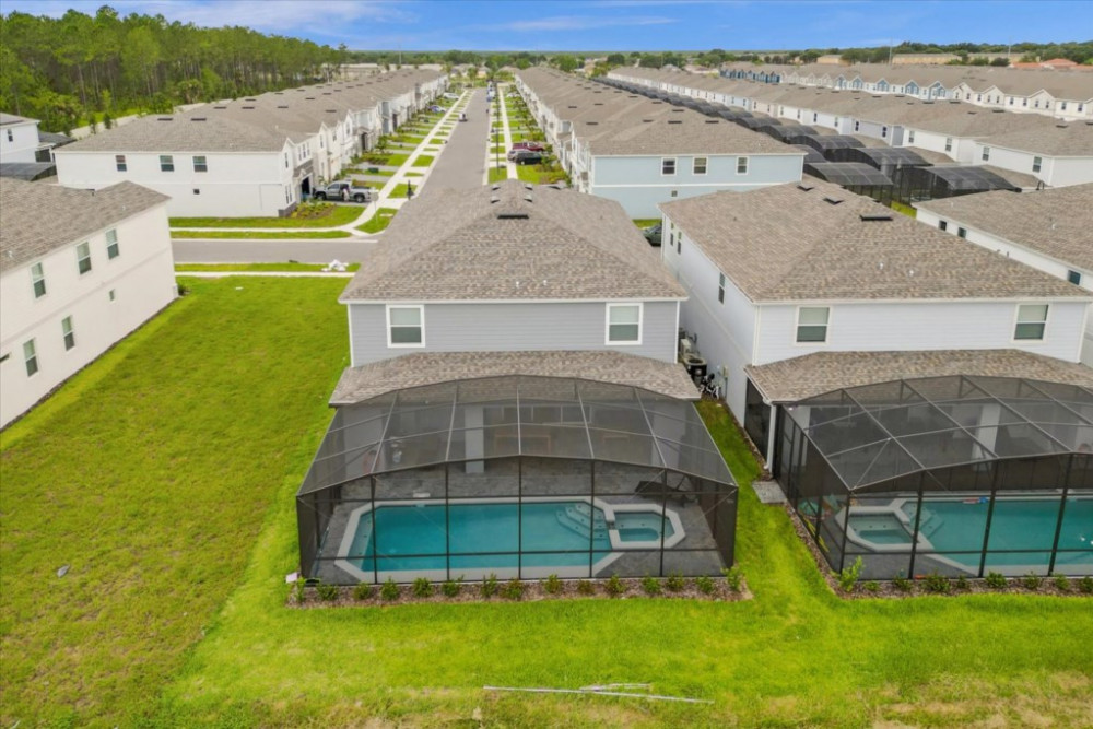 Windsor Island Resort 230