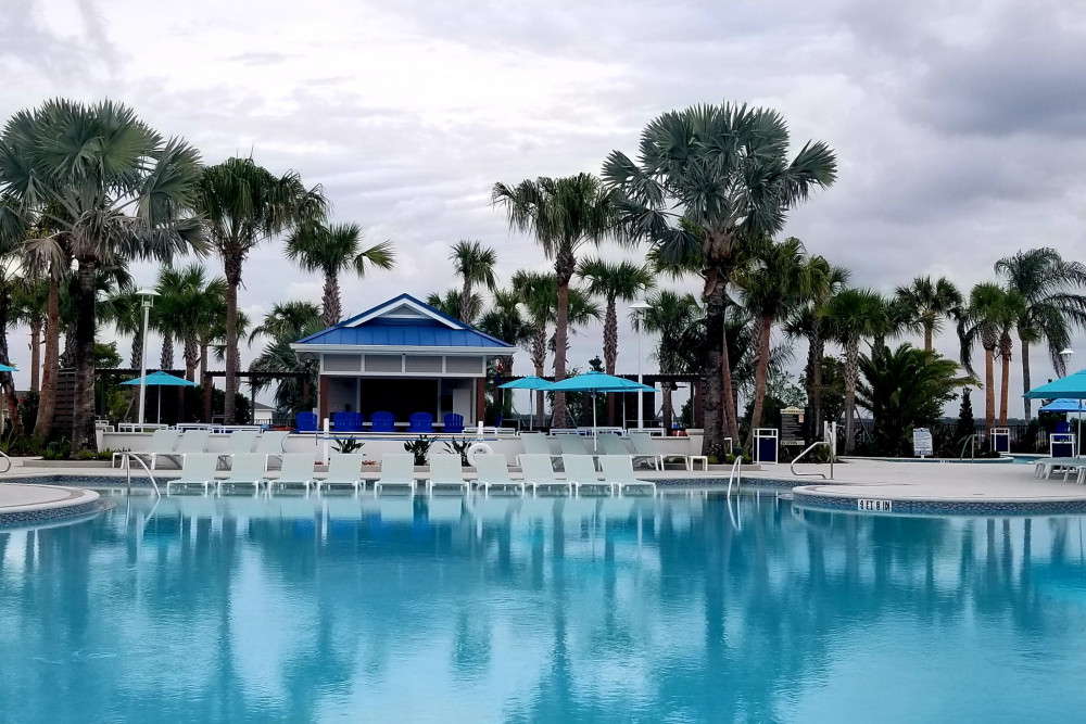 Windsor Island Resort 230