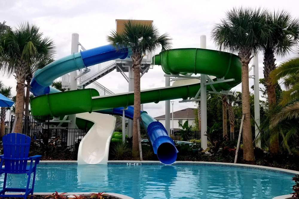 Windsor Island Resort 230
