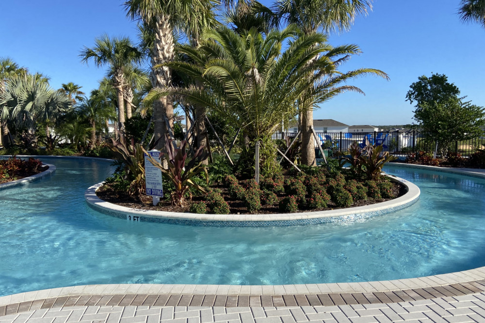 Windsor Island Resort 230