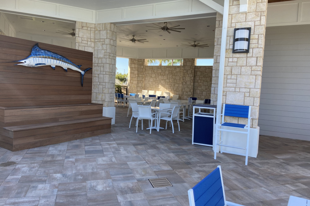 Windsor Island Resort 230