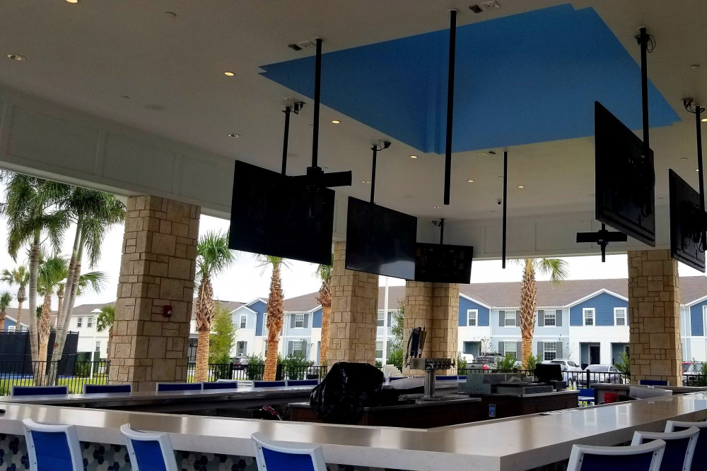 Windsor Island Resort 230