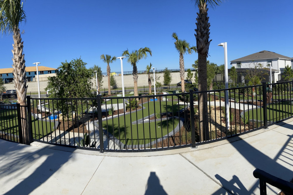 Windsor Island Resort 230