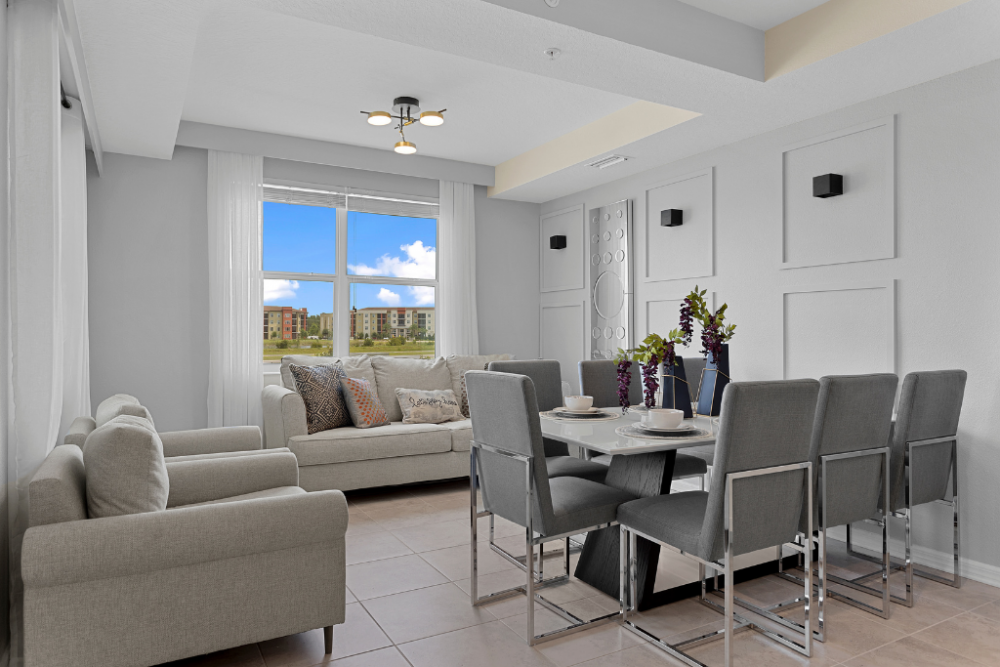 Storey Lake Resort 985