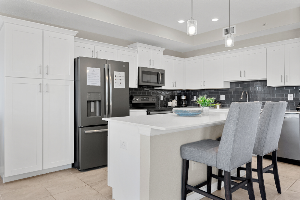 Storey Lake Resort 985