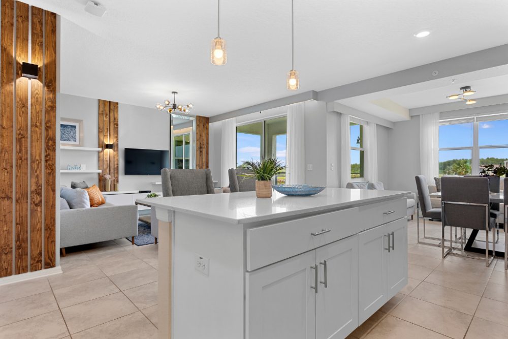 Storey Lake Resort 985